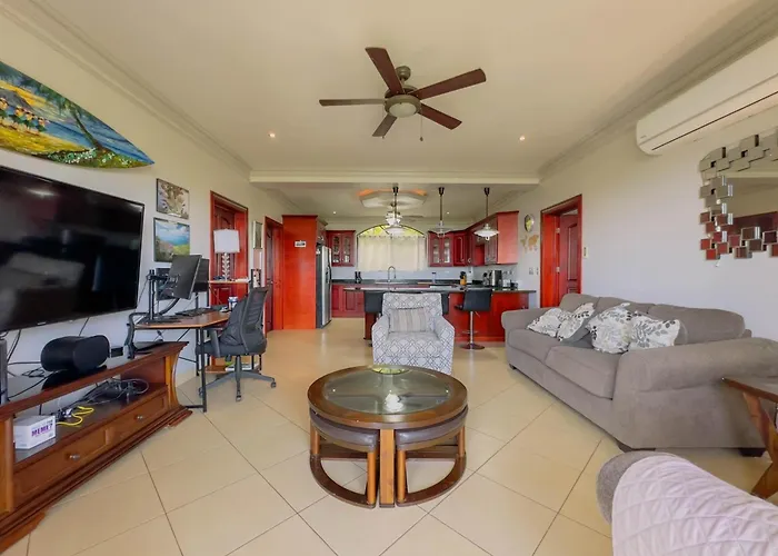 Colinas Turquesa L4c Spectacular Ocean View