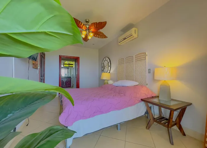 Colinas Turquesa L4c Spectacular Ocean View * Coco