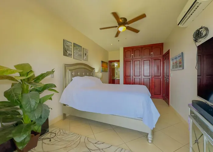 Colinas Turquesa L4c Spectacular Ocean View
