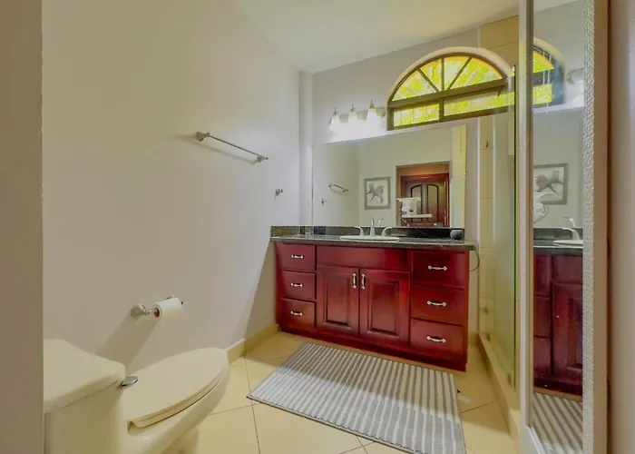 Colinas Turquesa L4c Spectacular Ocean View Apartment Coco