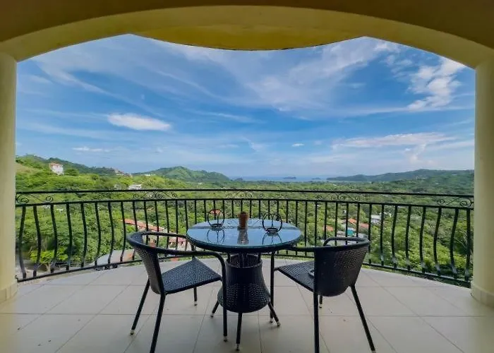 Colinas Turquesa L4c Spectacular Ocean View *