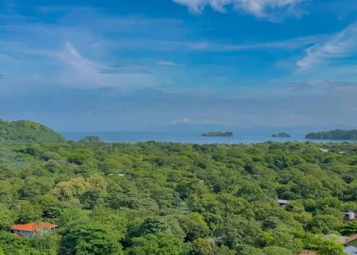 Colinas Turquesa L4c Spectacular Ocean View * Coco